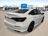 New 2025 Honda Civic Sport image 3
