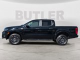 Certified 2021 Ford Ranger XLT w/ Equipment Group 302A High image 2