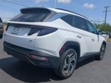 Used 2023 Hyundai Tucson SEL w/ Convenience Package image 4