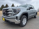 New 2025 GMC Sierra 1500 SLE w/ Preferred Package image 2