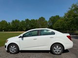 Used 2015 Chevrolet Sonic LS image 2