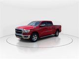 Used 2023 RAM 1500 Big Horn w/ Trailer Tow Group image 4