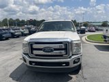 Used 2016 Ford F250 Lariat w/ Lariat Ultimate Package image 2