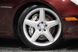 Used 2006 Mercedes-Benz CLS 55 AMG image 4