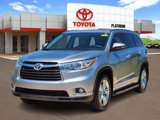 Used 2016 Toyota Highlander Limited image 2