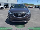 Used 2017 Buick Envision Essence image 2