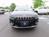 Used 2019 Jeep Cherokee Limited image 2