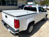 Used 2022 Chevrolet Colorado LT w/ Fleet Safety Package image 5