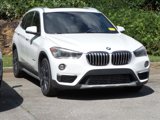 Used 2017 BMW X1 sDrive28i image 2