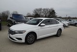 Used 2021 Volkswagen Jetta S w/ Driver Assistance Package image 3