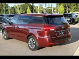 Used 2015 Kia Sedona SX image 4