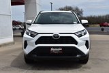 Used 2023 Toyota RAV4 XLE image 3