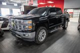 Used 2014 Chevrolet Silverado 1500 LTZ Z71 w/ LTZ Plus Package image 2