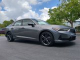 Certified 2025 Acura Integra A-Spec image 2