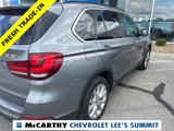 Used 2016 BMW X5 xDrive40e image 4