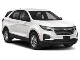 Used 2022 Chevrolet Equinox LT w/ Driver Convenience Package image 6