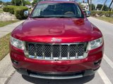 Used 2013 Jeep Grand Cherokee Overland image 4