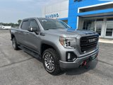 Certified 2019 GMC Sierra 1500 AT4 w/ AT4 Premium Package image 2