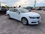 Used 2018 Chevrolet Impala LT w/ LT Convenience Package image 4