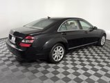 Used 2008 Mercedes-Benz S 550 image 2