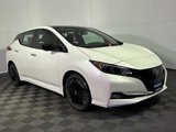 New 2024 Nissan Leaf SV Plus image 2