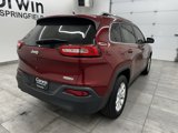 Used 2015 Jeep Cherokee Latitude image 6