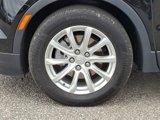Used 2023 Cadillac XT4 Luxury image 6