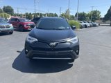 Used 2017 Toyota RAV4 SE image 2