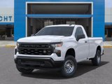 New 2024 Chevrolet Silverado 1500 W/T image 6