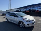 Used 2013 Hyundai Elantra GLS image 2