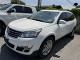 Used 2014 Chevrolet Traverse LT w/ All-Star Edition image 2
