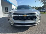 Certified 2024 Chevrolet Trax LT w/ LT Convenience Package image 2