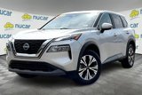 Certified 2023 Nissan Rogue SV image 3