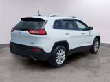 Used 2017 Jeep Cherokee Latitude w/ Comfort/Convenience Group image 4