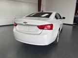 Used 2017 Chevrolet Impala LT image 4
