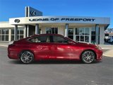 Used 2023 Lexus ES 350 w/ Premium Package image 4