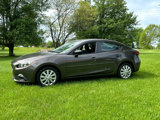 Used 2015 MAZDA MAZDA3 i SV image 3