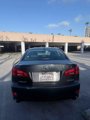 Used 2008 Lexus IS 250 image 5