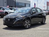 New 2025 Nissan Versa S w/ S Plus Package image 2