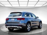 Certified 2021 Mercedes-Benz GLC 300 4MATIC image 3