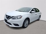 Used 2019 Nissan Sentra SV image 3