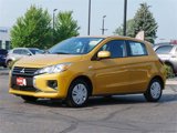 Used 2024 Mitsubishi Mirage ES image 3