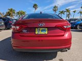 Used 2017 Hyundai Sonata SE image 5