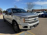 Used 2018 Ford F150 4x4 SuperCrew image 3