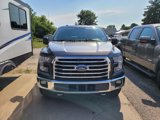 Used 2017 Ford F150 XLT image 2