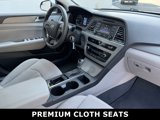 Used 2015 Hyundai Sonata SE w/ Option Group 09 image 4