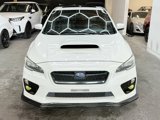 Used 2015 Subaru WRX Limited image 2