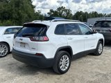 Used 2020 Jeep Cherokee Latitude image 2