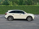 Used 2014 Acura MDX SH-AWD w/ Advance Package image 2
