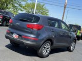 Used 2015 Kia Sportage LX image 3